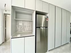 The Garden Residences (D19), Apartment #534002071